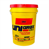 Graxa Automotiva Unigrax Chassis Ca2 - 20kg Ingrax