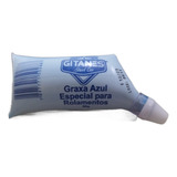Graxa Azul Para Rolamentos Gitanes Sachet 80g
