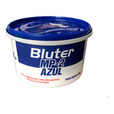 Graxa Azul Rolamento 400g Bluter Mp-2 (-10ºc +130º C)