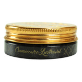 Graxa Cera Nobre P/ Sapato Cremecouro Novax Premium Gold 40g