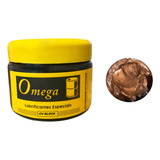 Graxa Cobre - Omega Cu Glock - 50g - Equiv. Molykote Cu 7439