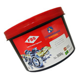 Graxa De Cobre Para Montagem E Lubrificação 500g
