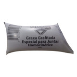 Graxa Grafitada Sachet 80g Gitanes