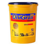 Graxa Ingrax Chassis Ca2 - Pote 1kg