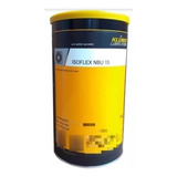 Graxa Isoflex Nbu 15 Kluber 1kg