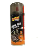 Graxa Líquida Spray Aerosol Multiuso 60g Mundial Prime