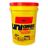 Graxa Lubrificante Chassis Rolamento Ca-2 20kg Premium
