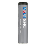 Graxa Mobil Mobilith Shc 100 - 380g