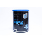 Graxa Mp2 Azul Incol 1 Kilo