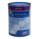 Graxa Nlgi3 Uso Geral Industrial E Automotivo Skf Lgmt 3/1