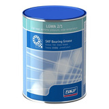 Graxa P/ Cargas Elevadas E Pressão Extrema Lgwa 2/1 De 1 Kg