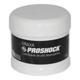 Graxa Proshock Orig Reparo De Elastomero E Mola P/ Suspensão