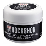 Graxa Rockshox Manutenção Shock Suspensão Pfte Seal 29ml Nfe