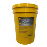 Graxa Shell Gadus S3 V220c 2 - Balde 18kg