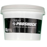 Graxa Suspensao Alto Desempenho Pro Shock 