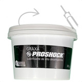 Graxa Suspensao Pro Shock Alto Desempenho