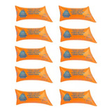 Graxas Grafitada Especial Sache 50g Mammoth 2 Und