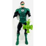 Green Lantern Dc Universe Classics Wave 3 Figure 5 Loose