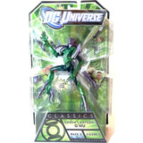 Green Lantern G`hu Dc Universe Classics Wave 2 Figure 3