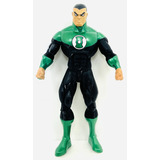 Green Lantern Jla Classified Dc Direct Classic Serie 1 Loose