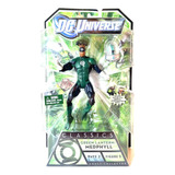 Green Lantern Medphyll Dc Universe Classics Wave 2 Figure 5