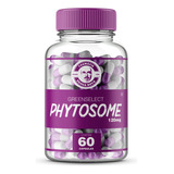 Greenselect Phytosome® 120mg 60 Cápsulas R$ (com Selo De Au