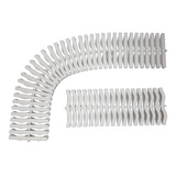 Grelha Flexível Plástica 20cm - 11 Metros