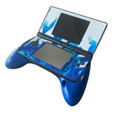 Grip De Mão Ergonômico Conforto Apoio Para Nintendo Dsi