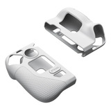 Grip De Silicone Da Jsaux Para Steam Deck