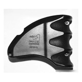 Grip Funil Fab Defense Para Ar15/m16/m4 Cor Preta