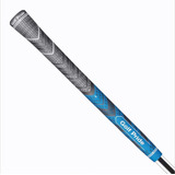 Grip Golf Pride Mcc Plus 4 - Midsize - Azul - Kit C/ 8 Pçs
