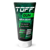 Grip Liquido Toff Guns Gel Secativo Para Mãos (tiro Ipsc)