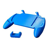 Grip Suporte Controle Sony Psp Slim Modelo 2000 E 3000