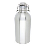 Growler Stanley 2l Inox Keg Land - Cerveja Fresca