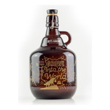 Growler Vidro 2l - Into The World