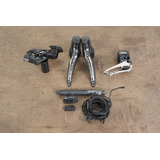 Grupo Shimano Dura Ace Di2 11v
