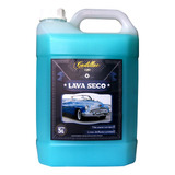 Gsx Lava Seco 5 Litros Para Lavagem Ecológica Cadillac Gold
