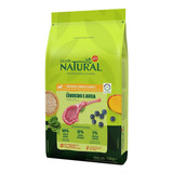 Guabi Natural Cão Adulto Grandes E Gigantes Cordeiro E Aveia 12kg