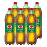 Guarana Antarctica 2l - Pack Com 6 Unidades