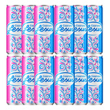 Guarana Jesus Refrigerante Kit Com 12 Latas De 310ml Cada