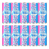 Guarana Jesus Refrigerante Pack C/10 Latas 310ml Maranhão
