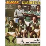Guarani Futebol Clube: Campeão Taça De Prata 1981 / Botafogo