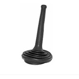 Guarda Pó Cambio Mb 1618 1620 1935 Preta 380mm 3882607096