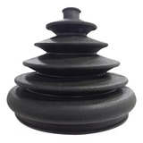 Guarda Pó Coifa Alav Câmbio Mb 709 1215 1218 1313 1314 160mm