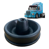 Guarda Pó Coifa Alavanca Câmbio Compatível Scania T 112 113