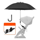Guarda-chuva Para Carrinho De Bebê Parasol Para Guarda-sol