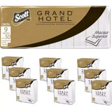 Guardanapo Grand Hotel Pequeno Scott 9 Pacotes C/50 Folhas