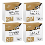 Guardanapo Grand Hotel Pequeno Scott Kimberly Clark C/ 200fl