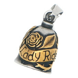 Guardian Bell Águia Harley Davidson - Sino Guardião Em Aço