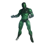 Guardsman Marvel Universe Guardião Iron Man Comic Figura